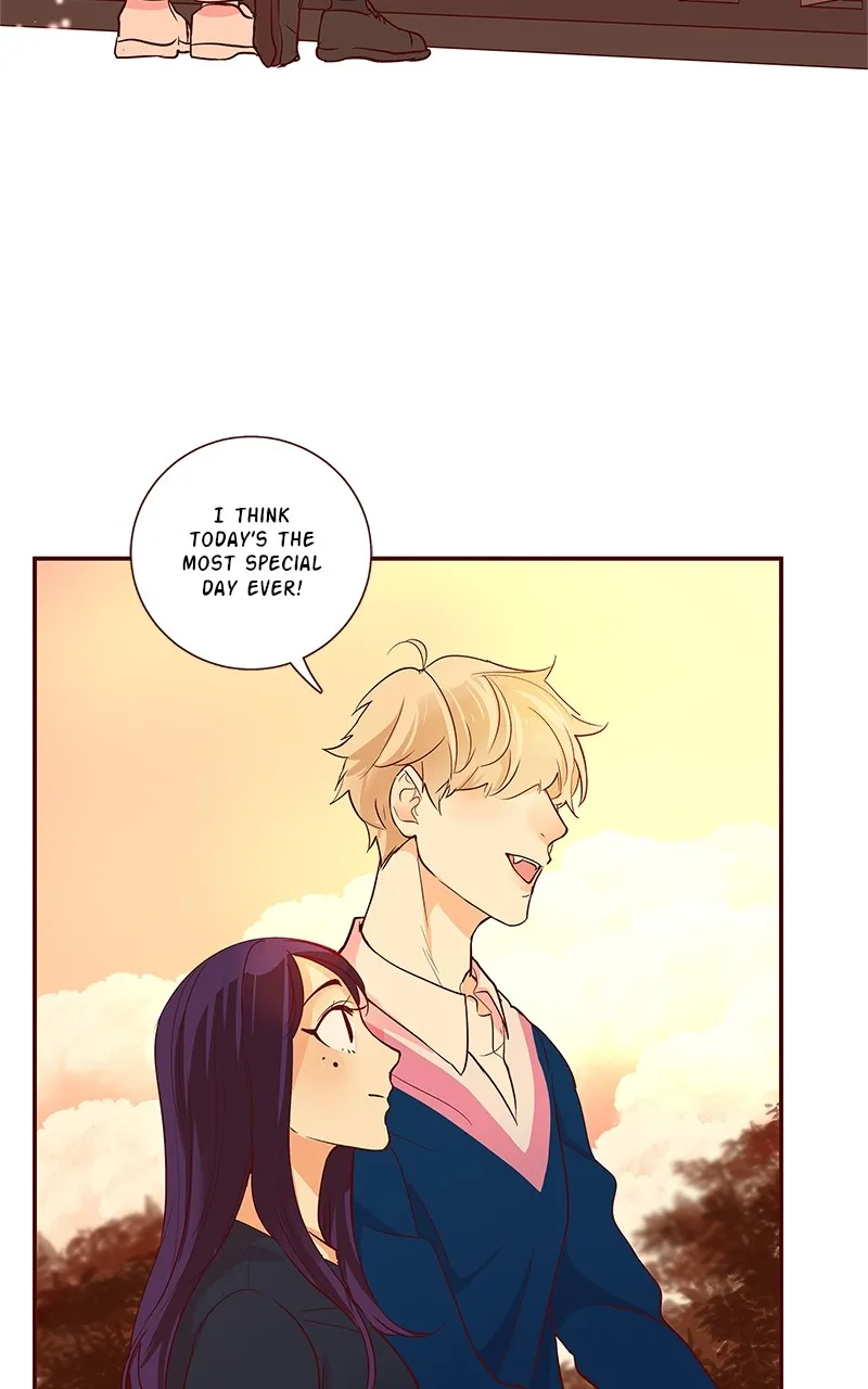 Read Flawless chapter 168 image 15 on Lezhin