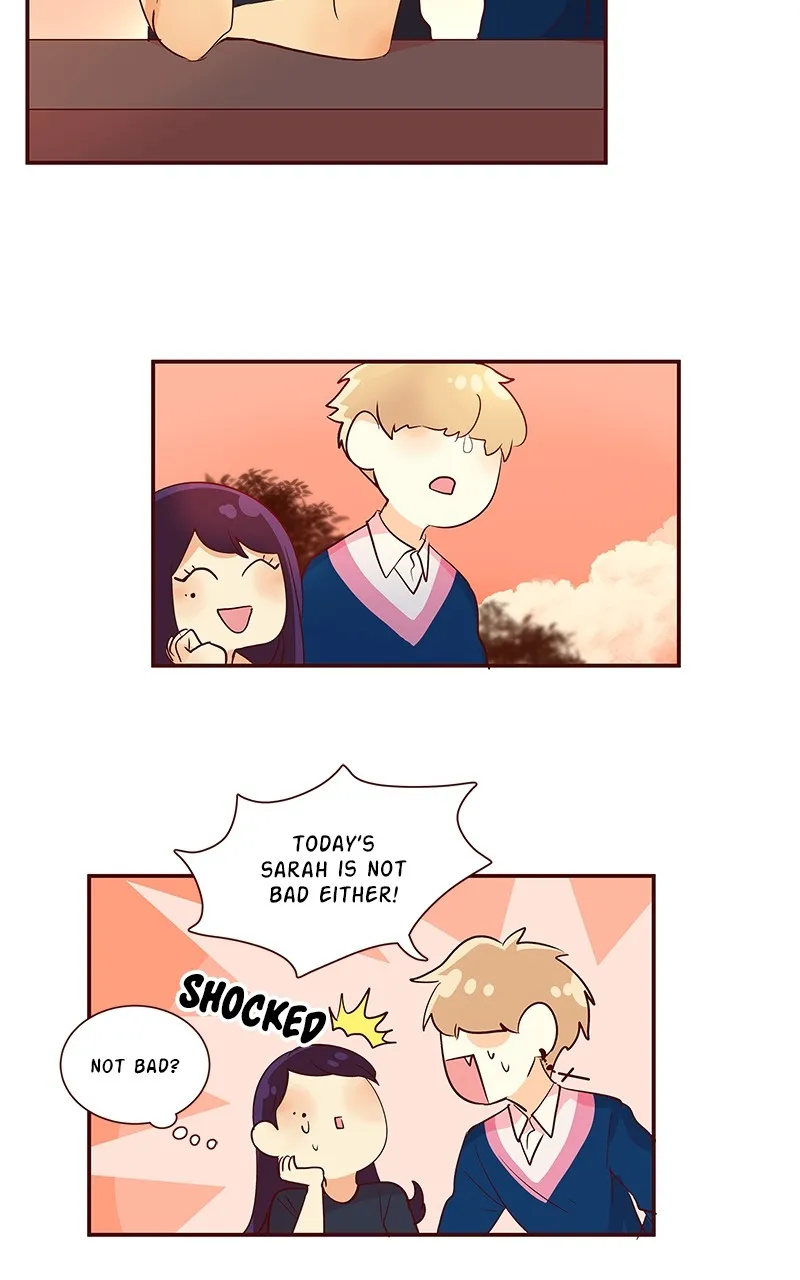 Read Flawless chapter 168 image 18 on Lezhin