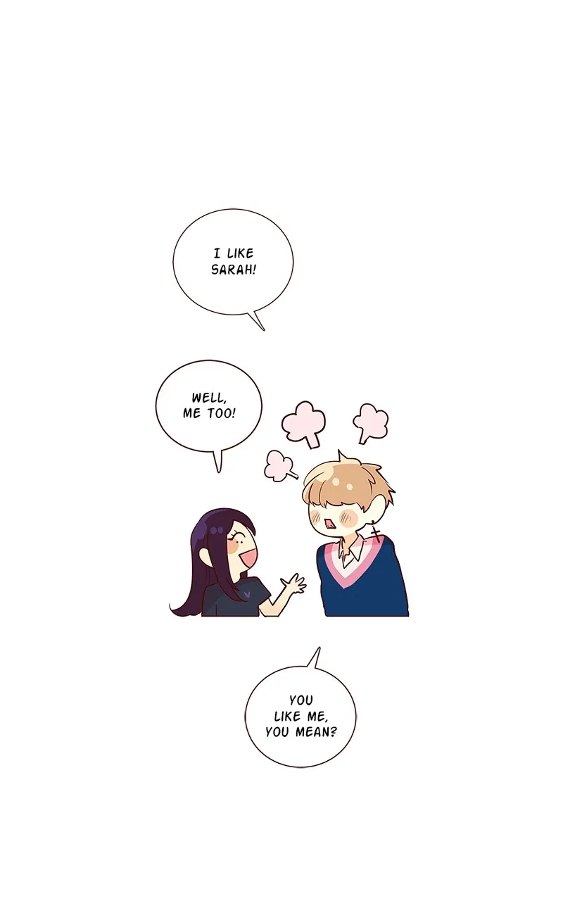 Read Flawless chapter 168 image 19 on Lezhin