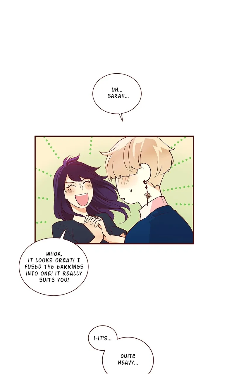 Read Flawless chapter 168 image 2 on Lezhin