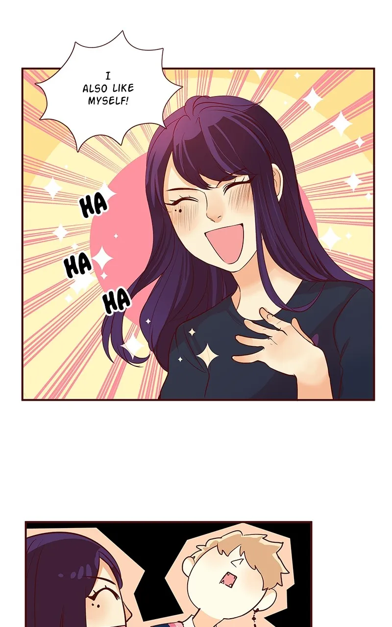 Read Flawless chapter 168 image 20 on Lezhin