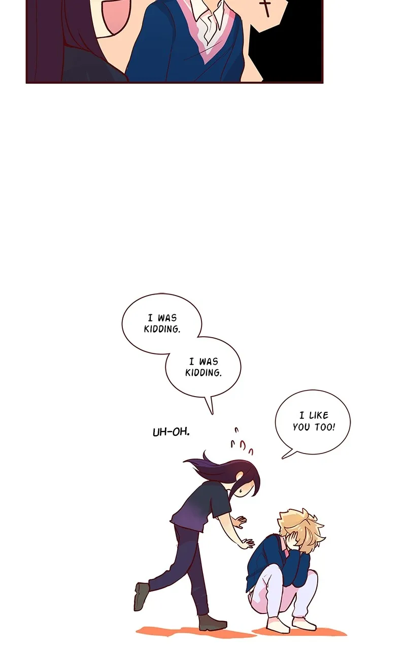 Read Flawless chapter 168 image 21 on Lezhin
