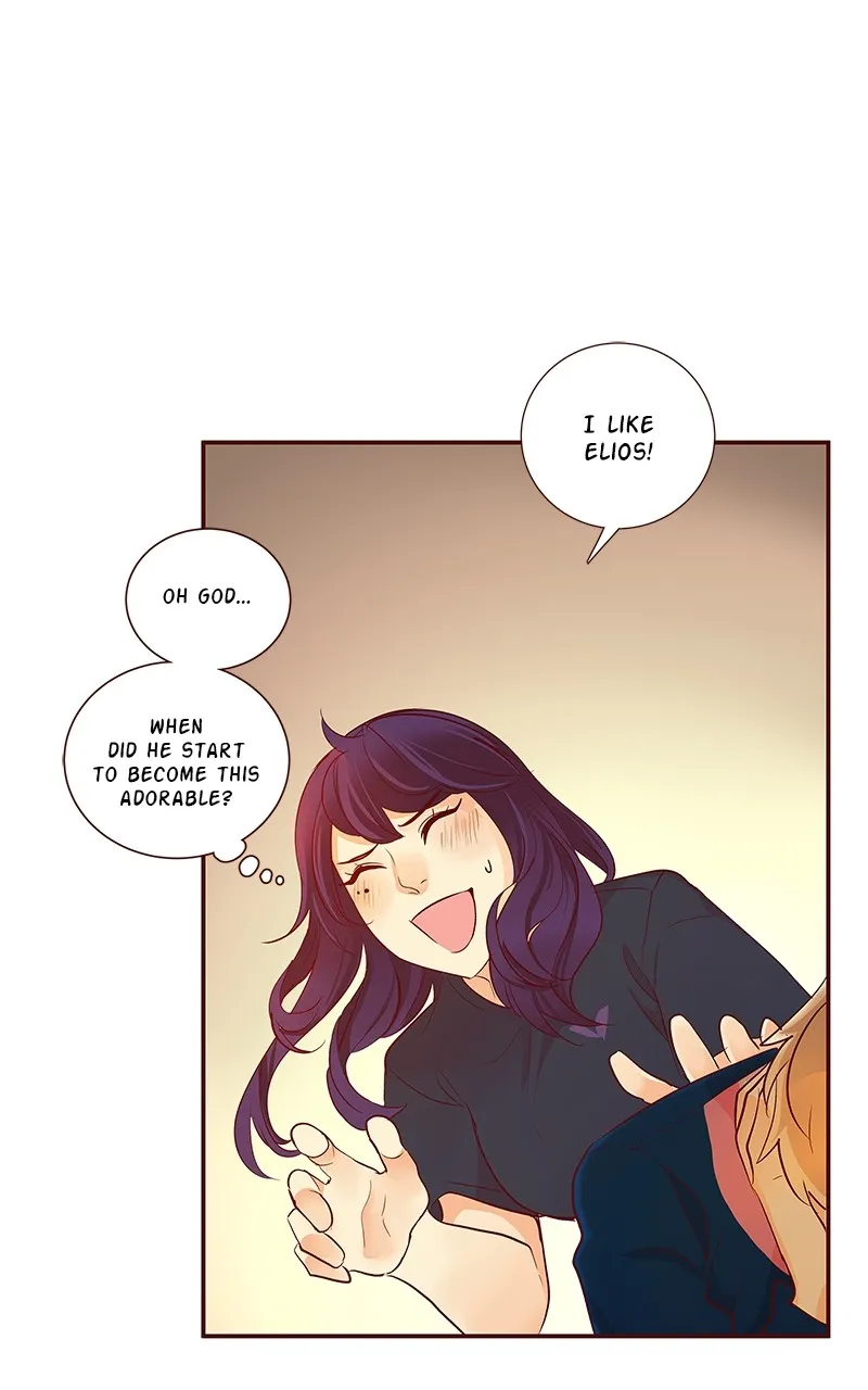 Read Flawless chapter 168 image 22 on Lezhin