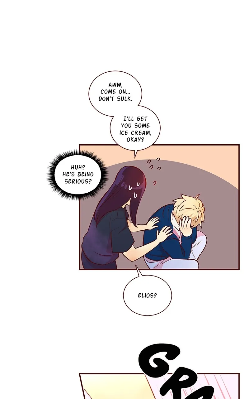 Read Flawless chapter 168 image 23 on Lezhin