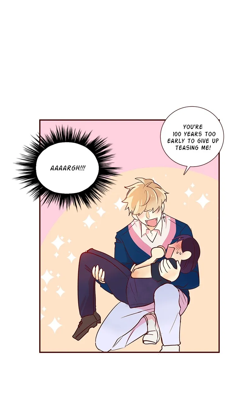 Read Flawless chapter 168 image 28 on Lezhin