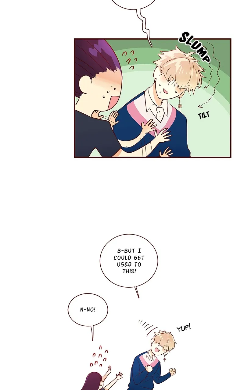 Read Flawless chapter 168 image 3 on Lezhin
