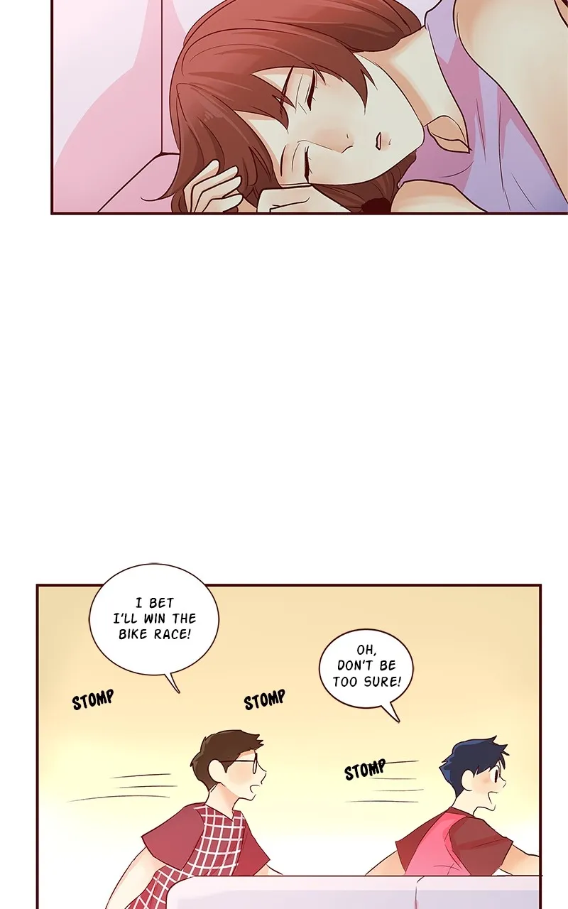 Read Flawless chapter 168 image 35 on Lezhin