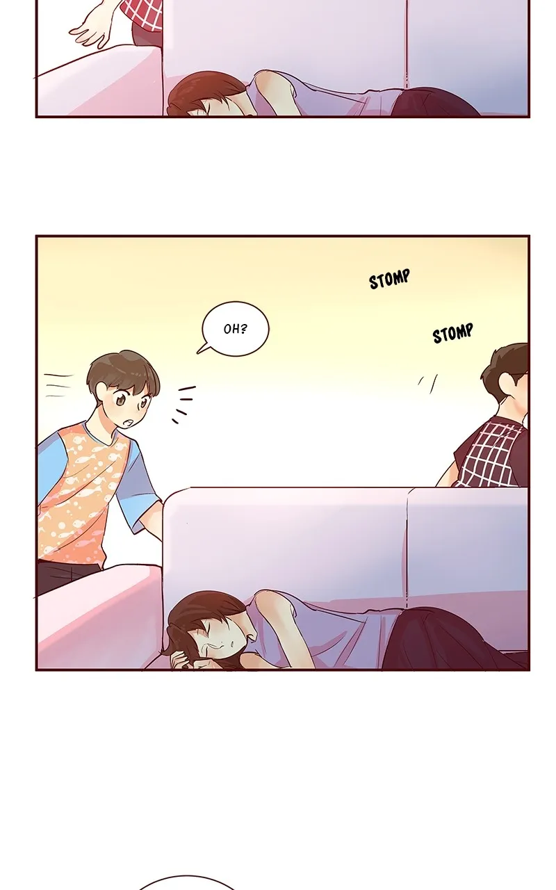 Read Flawless chapter 168 image 36 on Lezhin