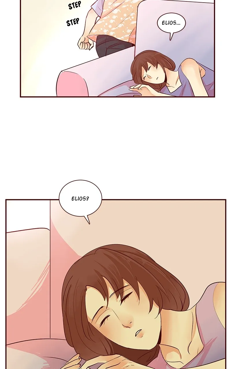 Read Flawless chapter 168 image 38 on Lezhin
