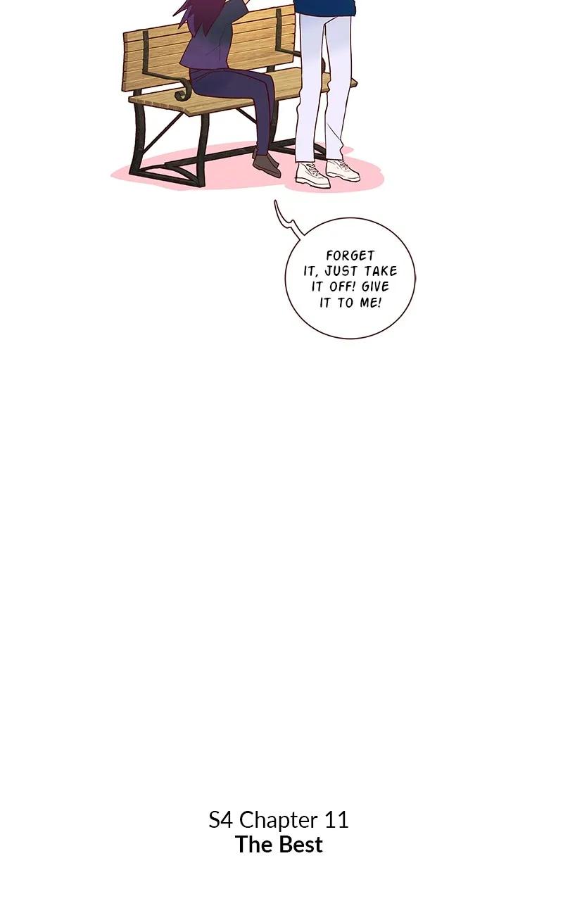 Read Flawless chapter 168 image 4 on Lezhin