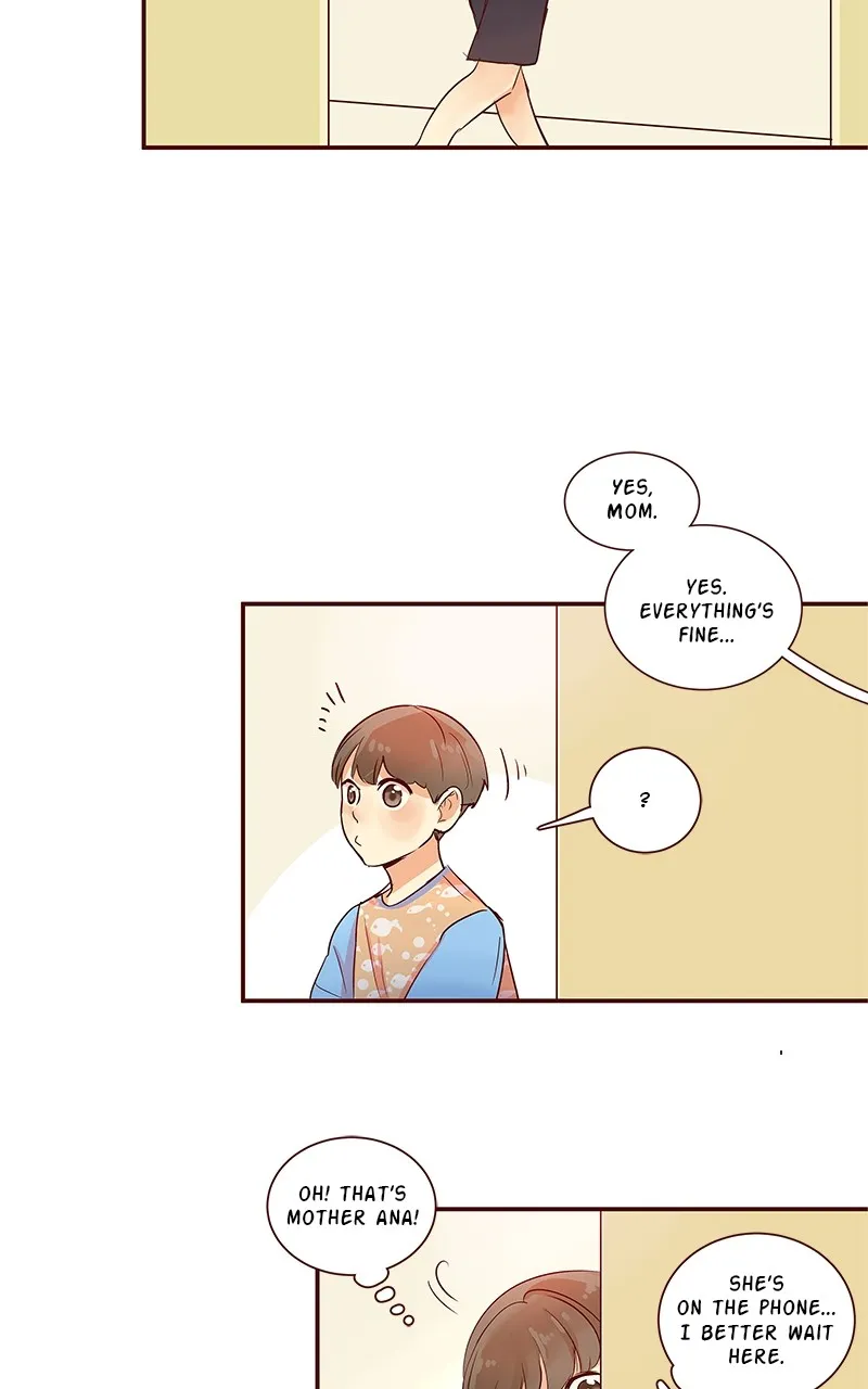 Read Flawless chapter 168 image 40 on Lezhin