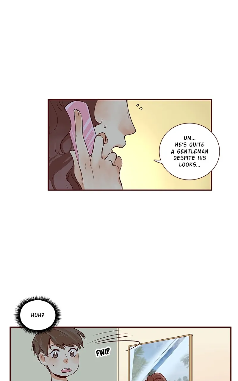 Read Flawless chapter 168 image 43 on Lezhin