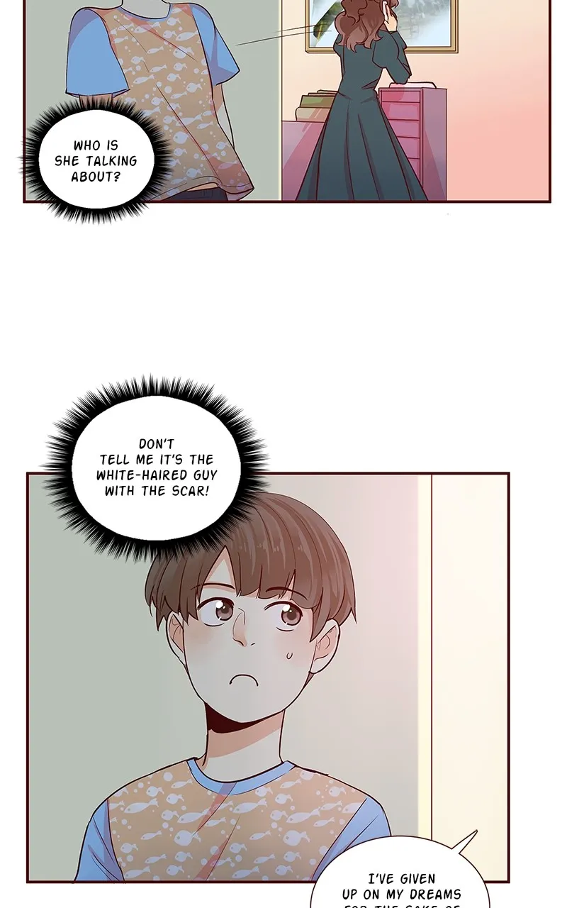 Read Flawless chapter 168 image 44 on Lezhin