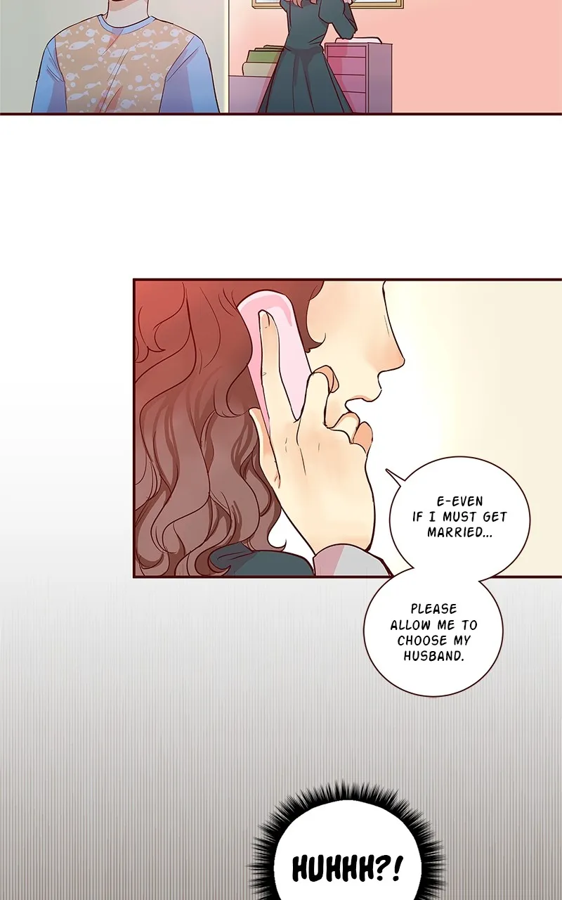Read Flawless chapter 168 image 46 on Lezhin