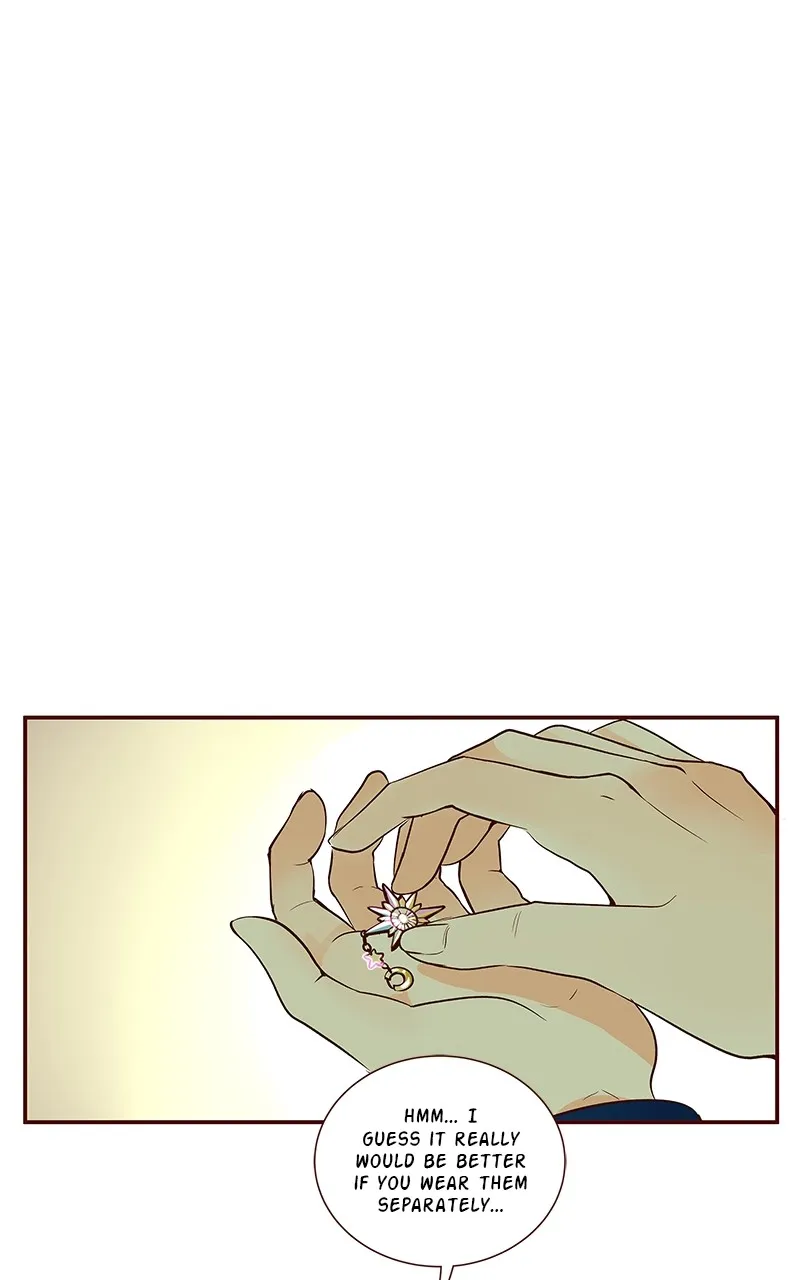 Read Flawless chapter 168 image 5 on Lezhin