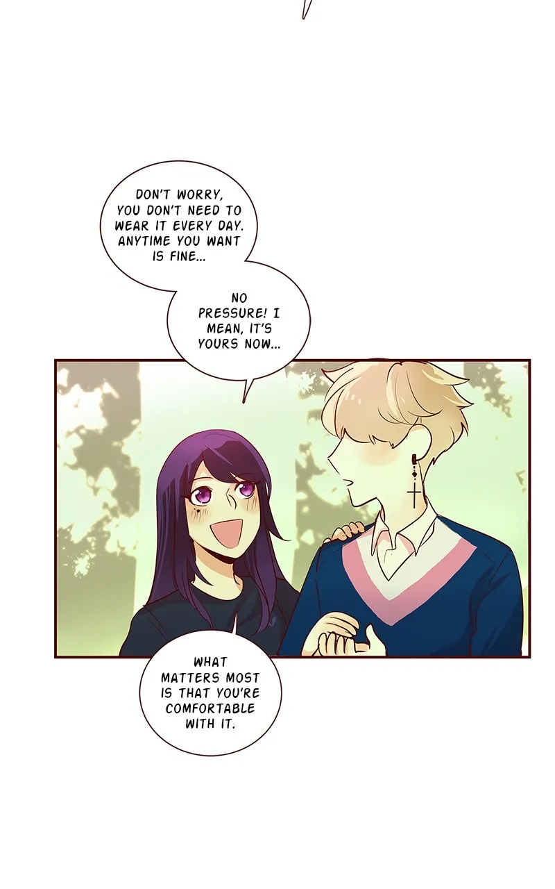 Read Flawless chapter 168 image 6 on Lezhin
