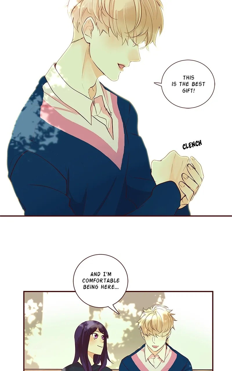 Read Flawless chapter 168 image 8 on Lezhin