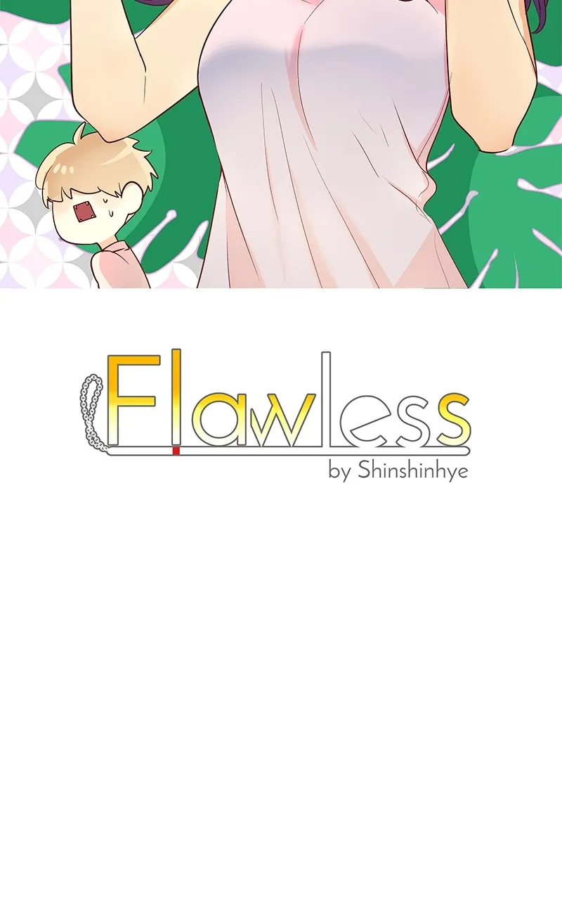 Read Flawless chapter 169 image 1 on Lezhin