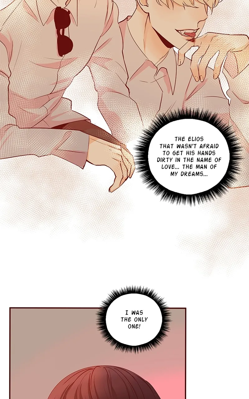 Read Flawless chapter 169 image 12 on Lezhin