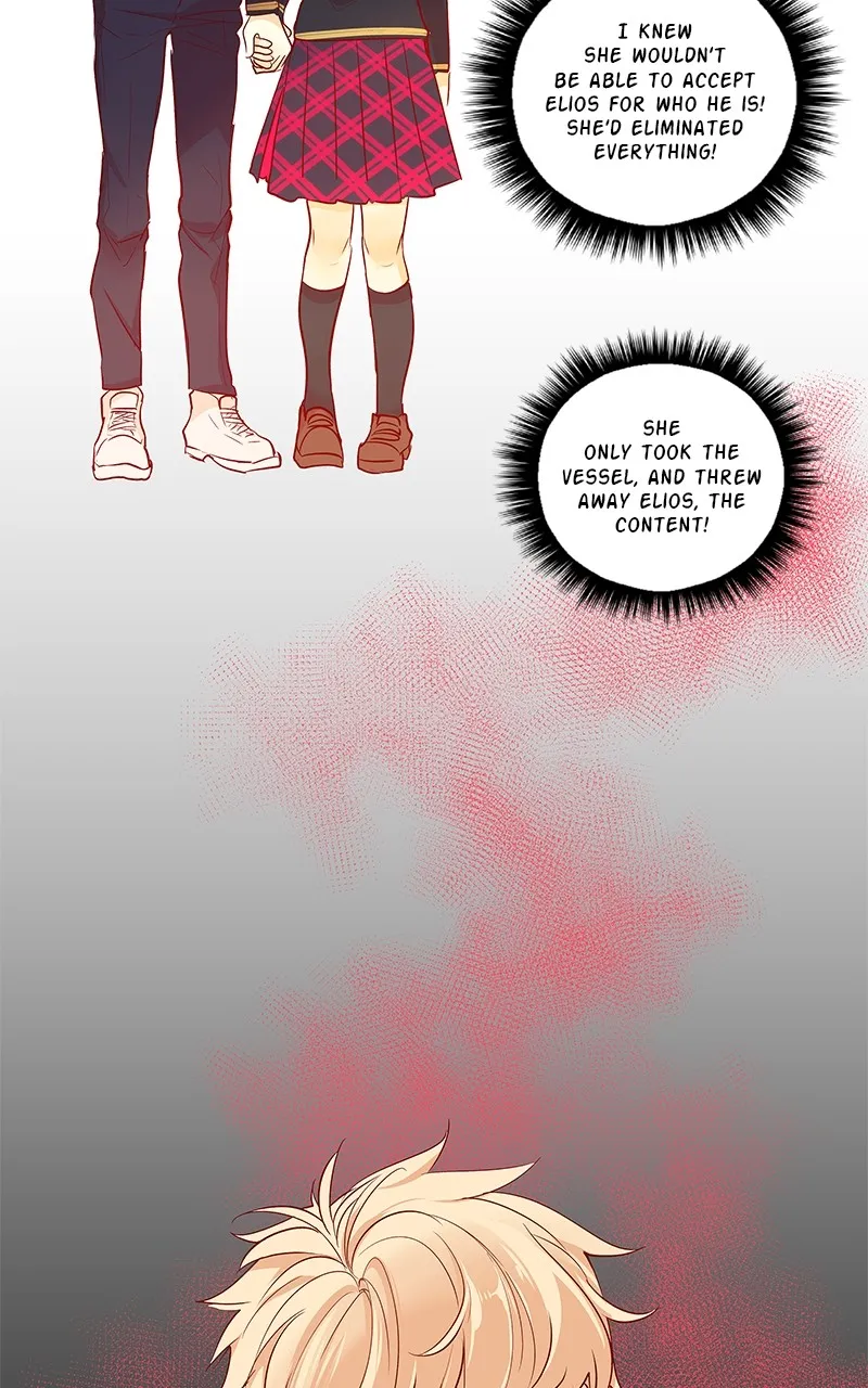 Read Flawless chapter 169 image 15 on Lezhin