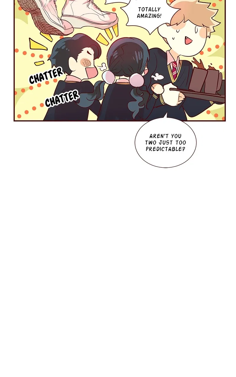 Read Flawless chapter 169 image 29 on Lezhin