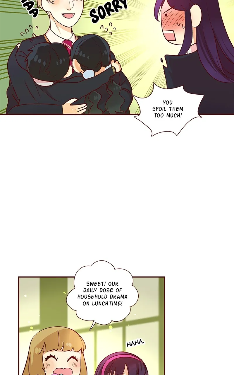 Read Flawless chapter 169 image 33 on Lezhin