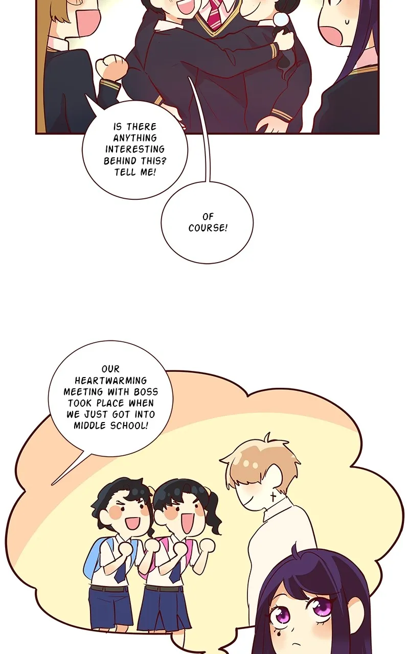 Read Flawless chapter 169 image 35 on Lezhin