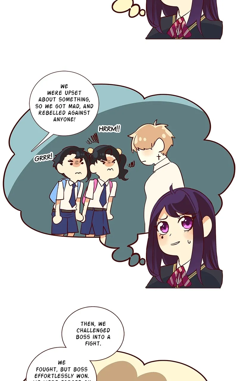 Read Flawless chapter 169 image 36 on Lezhin