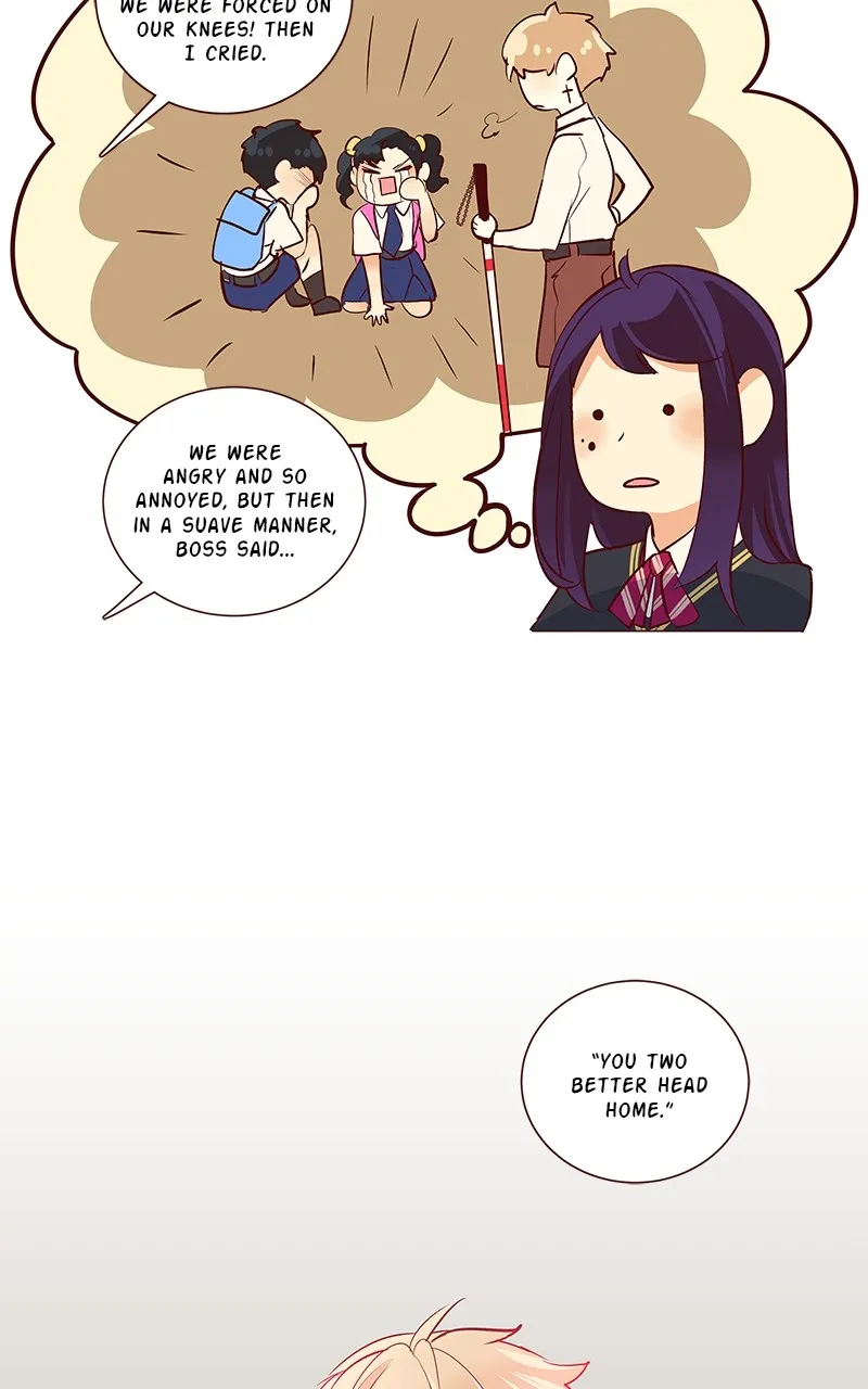 Read Flawless chapter 169 image 37 on Lezhin