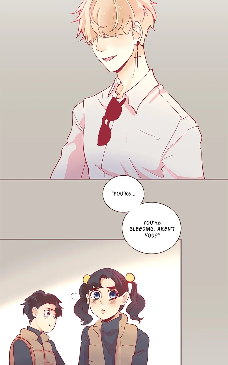 Read Flawless chapter 169 image 38 on Lezhin