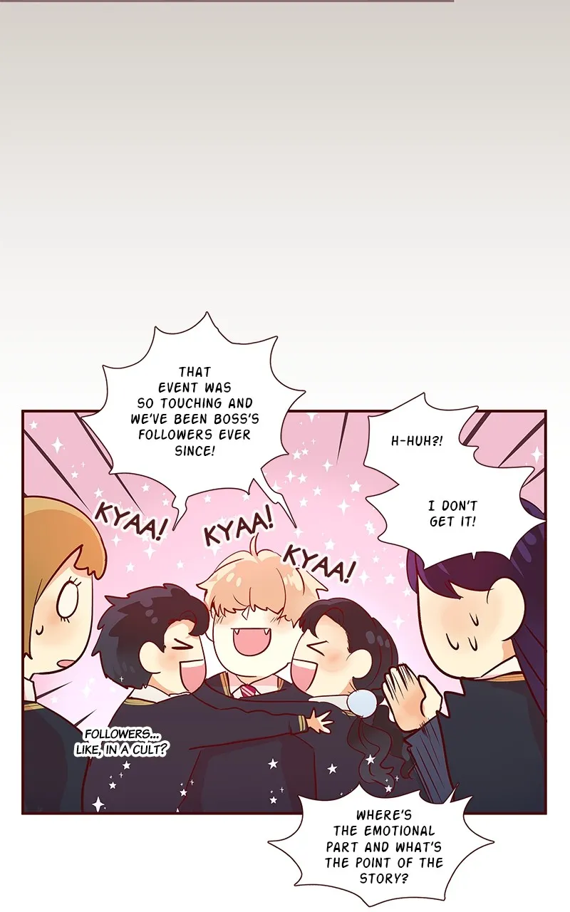 Read Flawless chapter 169 image 39 on Lezhin