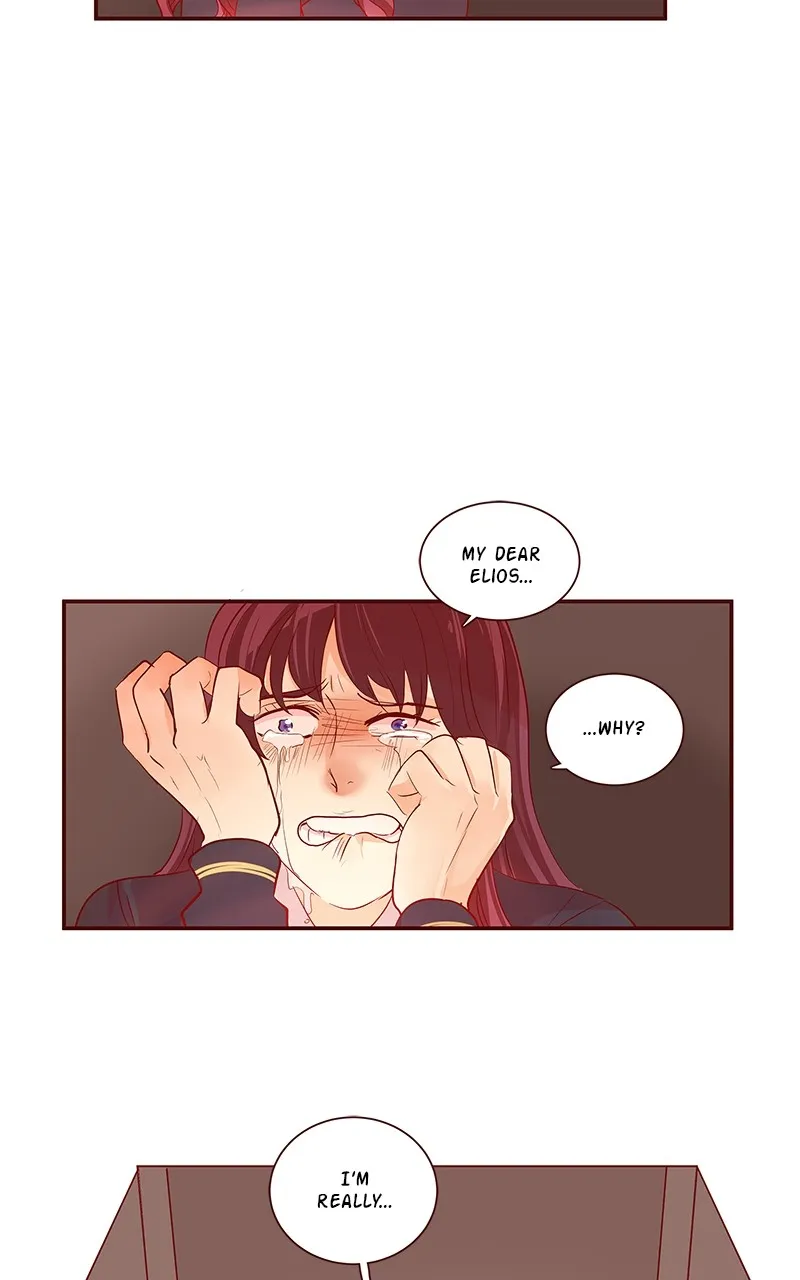 Read Flawless chapter 169 image 4 on Lezhin