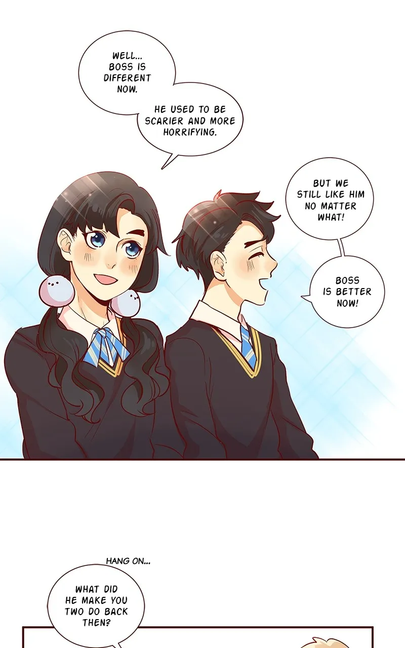 Read Flawless chapter 169 image 41 on Lezhin