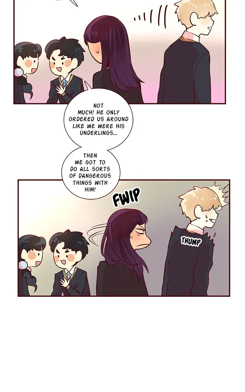 Read Flawless chapter 169 image 42 on Lezhin