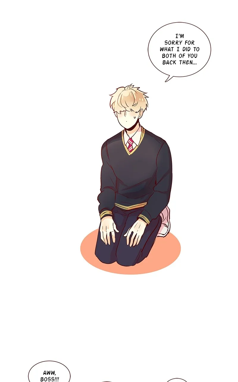Read Flawless chapter 169 image 43 on Lezhin