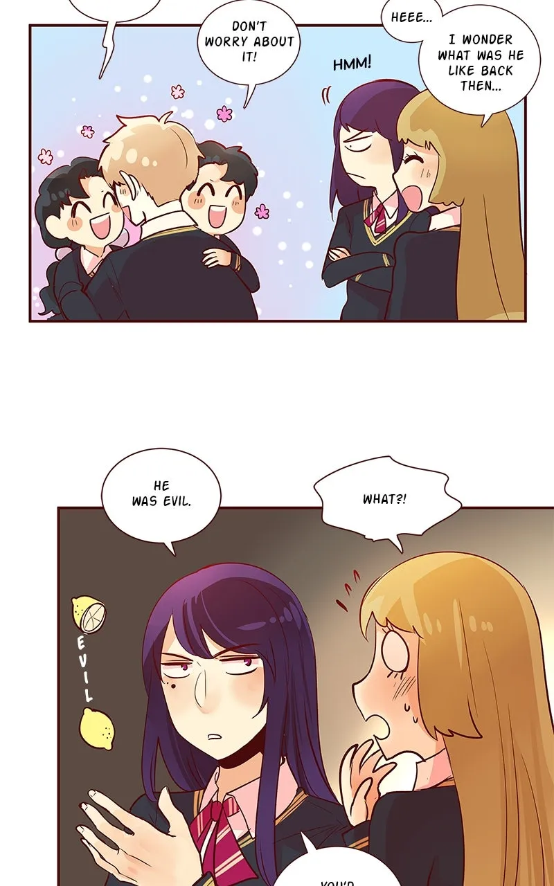 Read Flawless chapter 169 image 44 on Lezhin