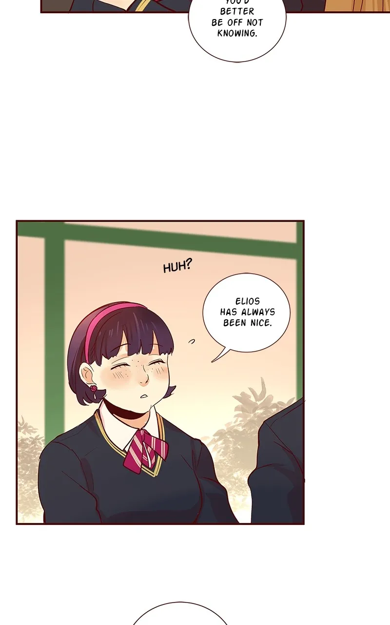 Read Flawless chapter 169 image 45 on Lezhin