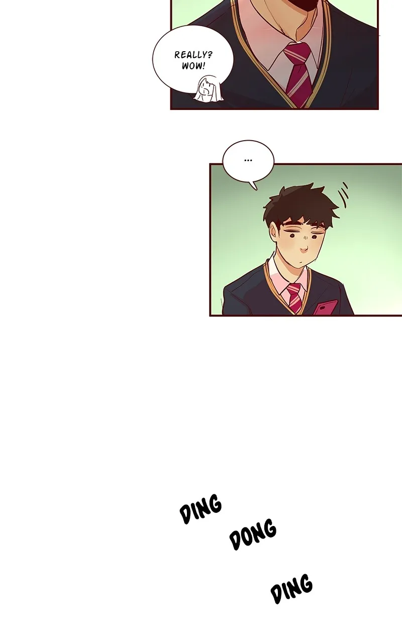 Read Flawless chapter 169 image 47 on Lezhin
