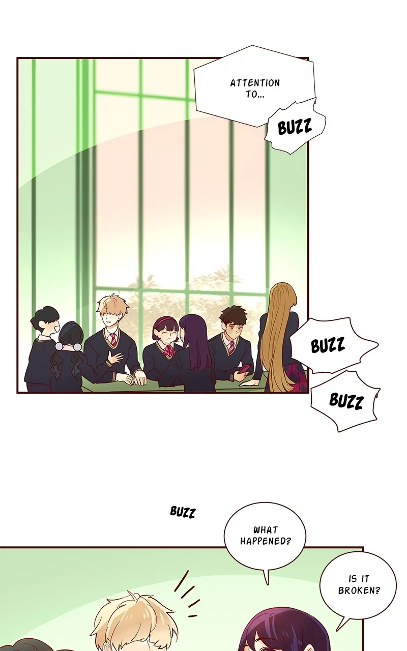 Read Flawless chapter 169 image 48 on Lezhin