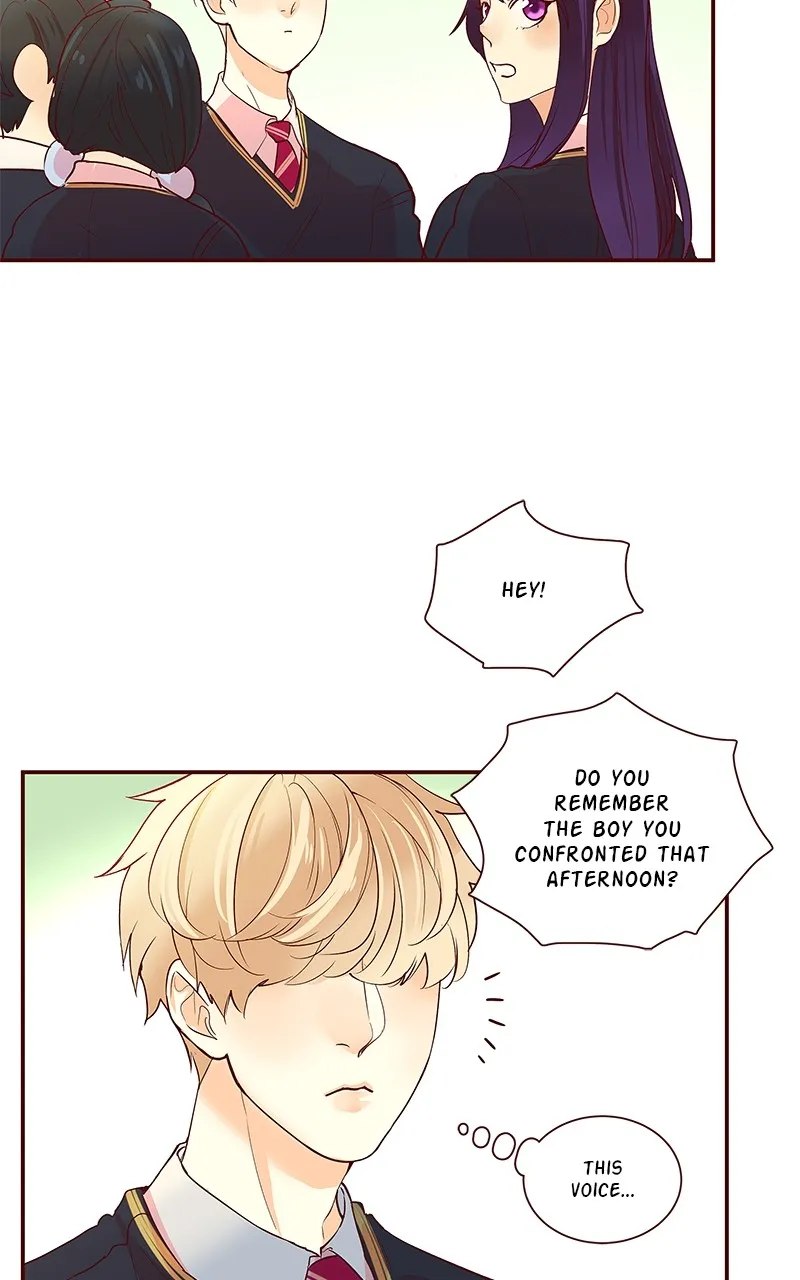 Read Flawless chapter 169 image 49 on Lezhin