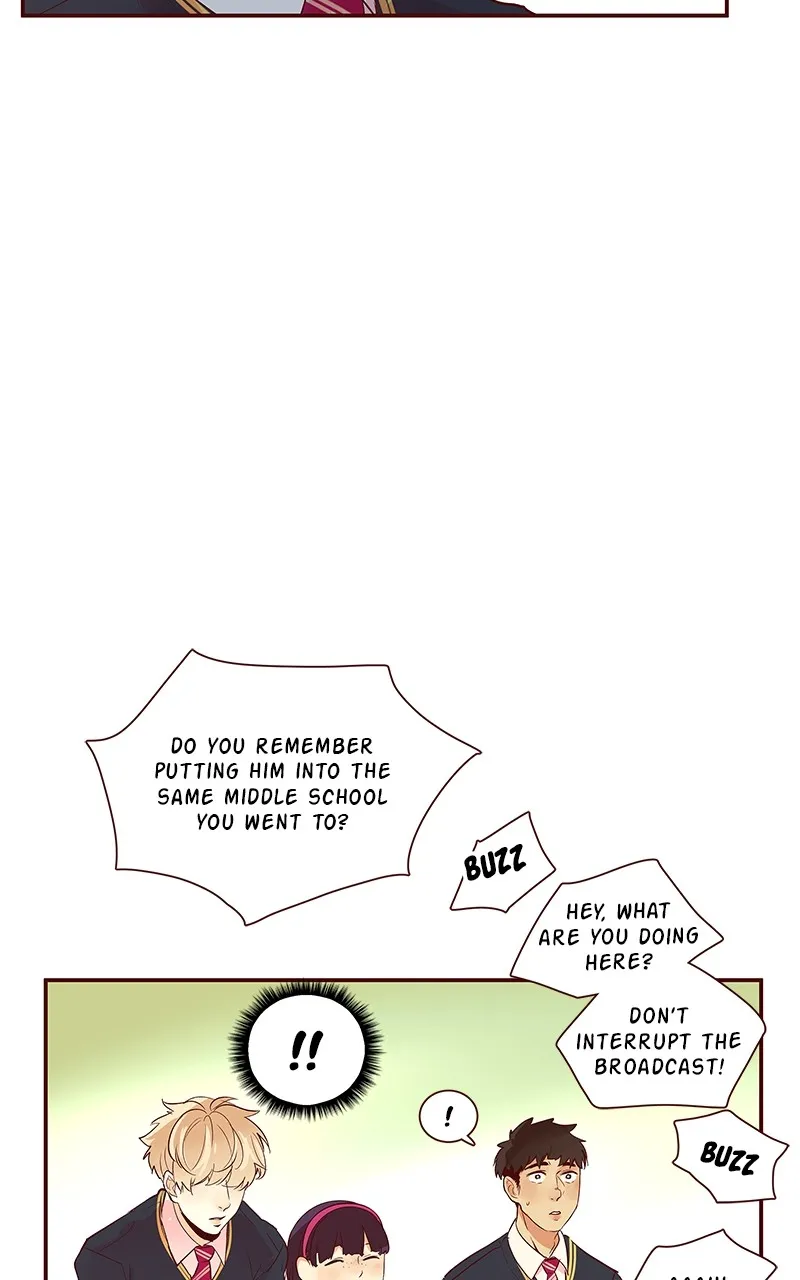 Read Flawless chapter 169 image 50 on Lezhin
