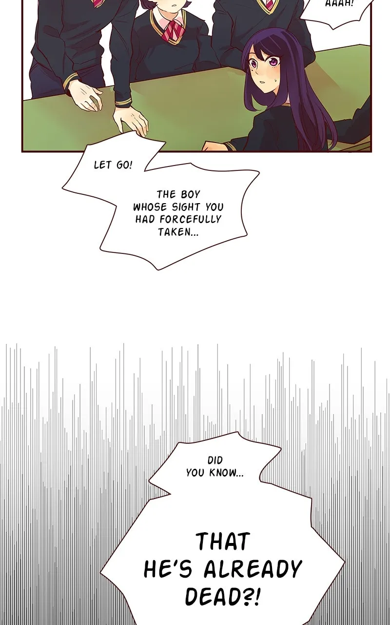 Read Flawless chapter 169 image 51 on Lezhin