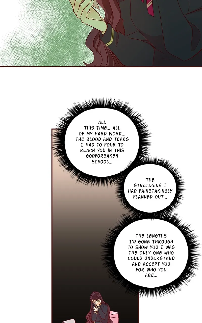 Read Flawless chapter 169 image 8 on Lezhin