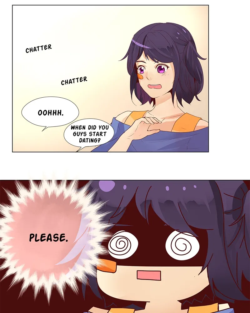 Read Flawless chapter 17 image 1 on Lezhin