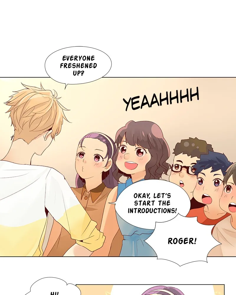 Read Flawless chapter 17 image 10 on Lezhin