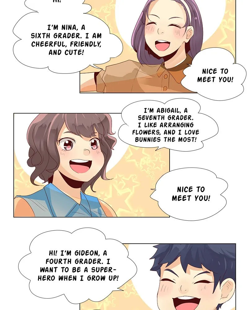 Read Flawless chapter 17 image 11 on Lezhin