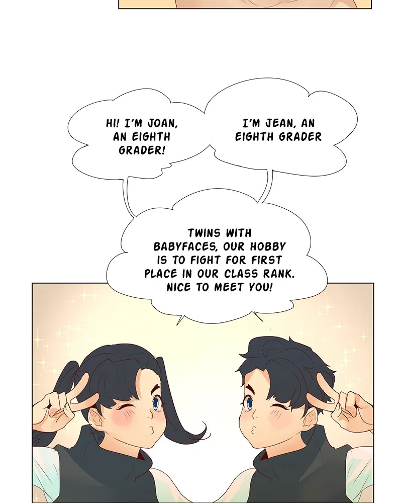 Read Flawless chapter 17 image 13 on Lezhin