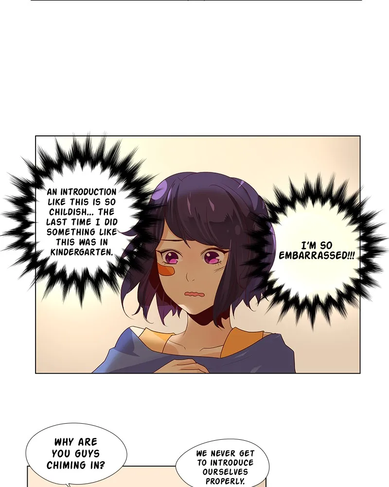 Read Flawless chapter 17 image 14 on Lezhin