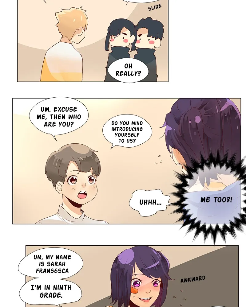Read Flawless chapter 17 image 15 on Lezhin
