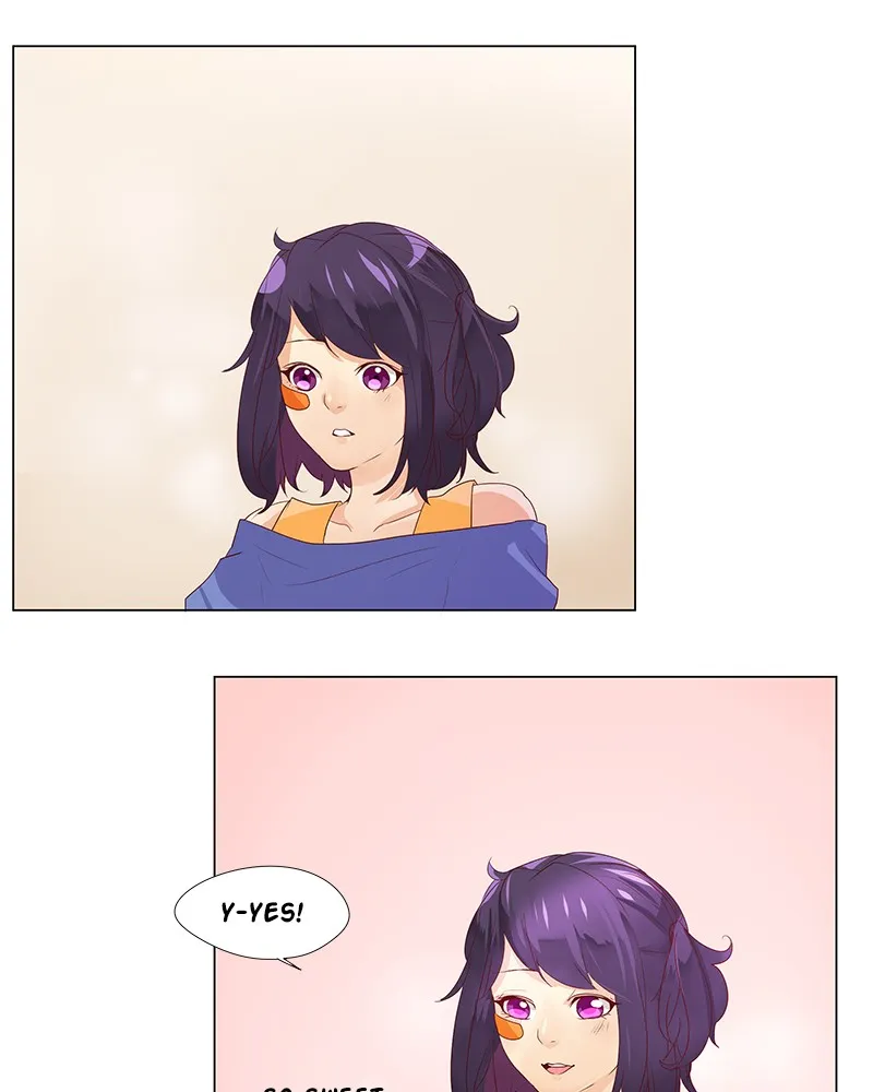 Read Flawless chapter 17 image 19 on Lezhin